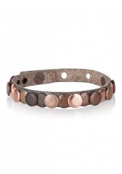 Cowboysbelt Lederarmband