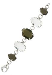 DKNY Damenarmband Royal Passion