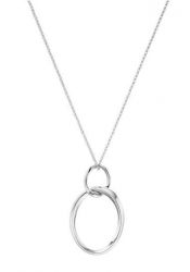 DKNY Damenkette Modern Organic