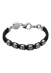 Diesel Herrenarmband Foundry