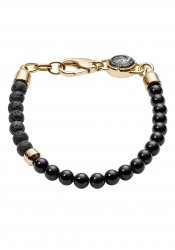Diesel Herrenarmband Stackables