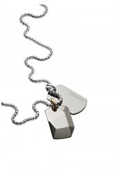Diesel Herrenkette