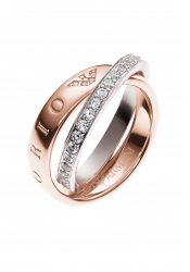 Emporio Armani Damenring