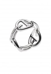 Emporio Armani Damenring Sterling