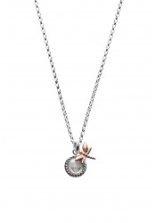 Emporio Armani Damenkette Signature