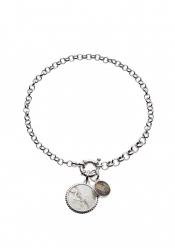 Emporio Armani Signature Damenarmband