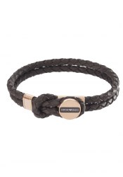 Emporio Armani Herrenarmband Signature