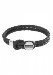 Emporio Armani Herrenarmband Signature