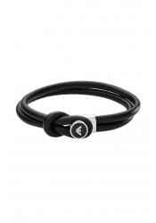 Emporio Armani Herrenarmband Signature