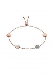 Emporio Armani Damenarmband Signature