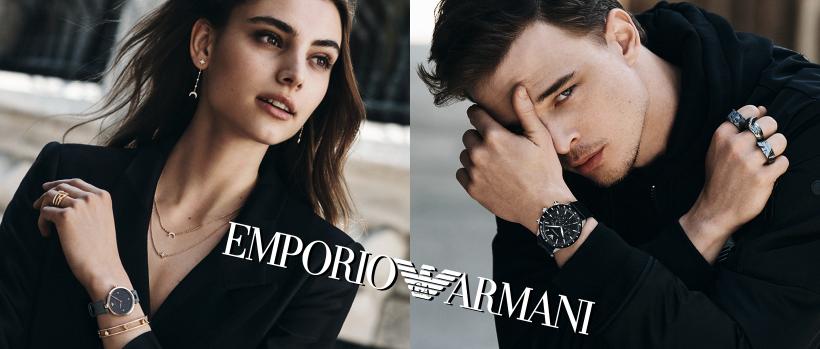 Emporio Armani