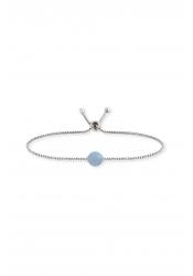 Engelsrufer Armband mit Aquamarin
