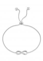 Engelsrufer Armband Infinity