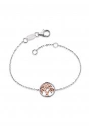 Engelsrufer Armband Lebensbaum