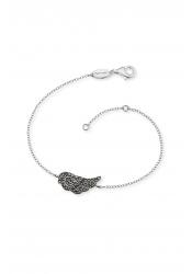 Engelsrufer Armband Flügel