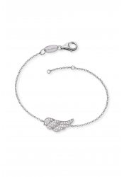 Engelsrufer Armband Flügel