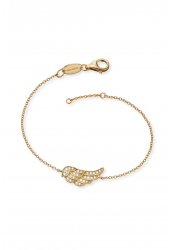 Engelsrufer Armband Flügel