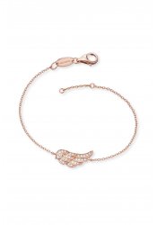 Engelsrufer Armband Flügel