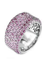 Esprit Collection Damenring Aphrodite Berry