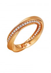 Esprit Collection Damenring Olmypia