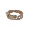 Rock Rio Shelly taupe Damenarmband