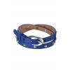 Rock Rio royal blue Damenarmband