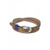 Rio Latte Macchiato Damenarmband