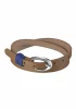 Rio Latte Macchiato Damenarmband