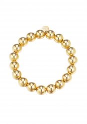 Esprit Bold Spheres Gold Damenarmband