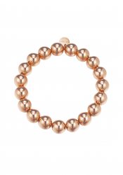 Esprit Bold Spheres Rose Damenarmband