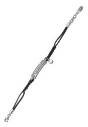 Esprit Damenarmband Tied Double Line