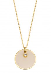 Esprit Fancy Cream Gold Damenkette