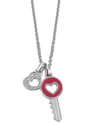 Esprit Damenkette Love Passion