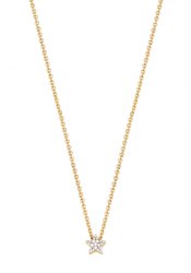 Esprit Petite Star Gold Damenkette