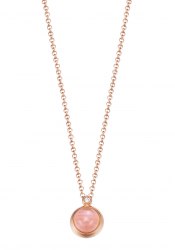 Esprit Sparkling Petite Rose Damenkette