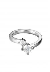 Esprit Svelte Sparkle Damenring