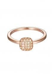 Esprit Petite Glam Rose Damenring