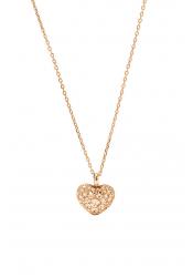 Fossil Vintage Motifs Damenkette