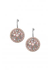 Fossil Vintage Glitz Damenohrringe
