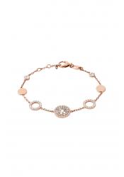 Fossil Vintage Glitz Armband
