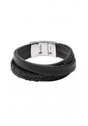 Fossil Herrenarmband Vintage Casual