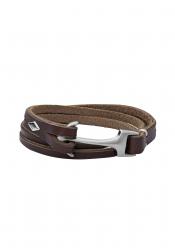 Fossil Herrenarmband Vintage Casual