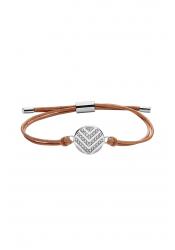 Fossil Damenarmband Vintage Glitz