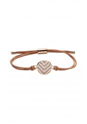 Fossil Damenarmband Vintage Glitz