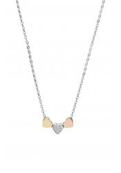 Fossil Damenkette
