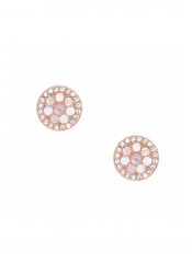Fossil Vintage Glitz Damenohrringe