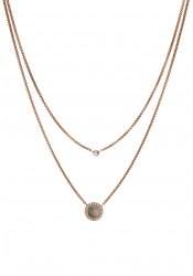 Fossil Classics Damenkette
