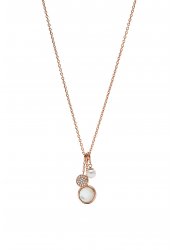 Fossil Classics Damenkette