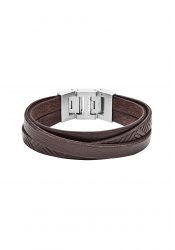 Fossil Herrenarmband