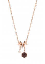 Fossil Damenkette